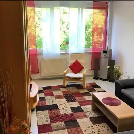 Apartment Uniklinik *