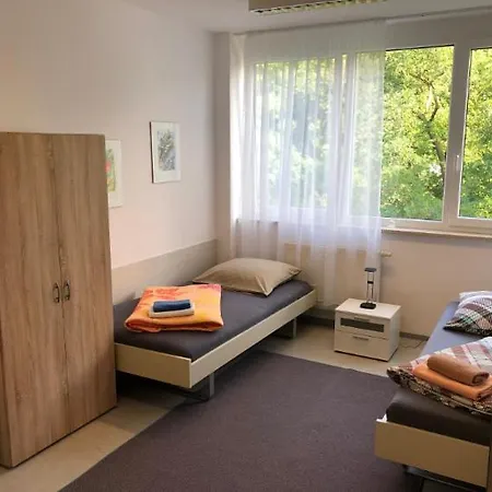 Lejlighed Uniklinik Mainz