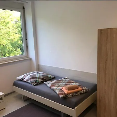 Uniklinik * Mainz
