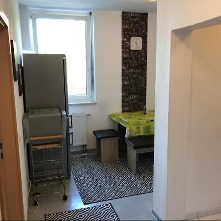 Apartment Uniklinik
